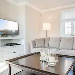 Hyggelig Hus * Wenningstedt-Braderup