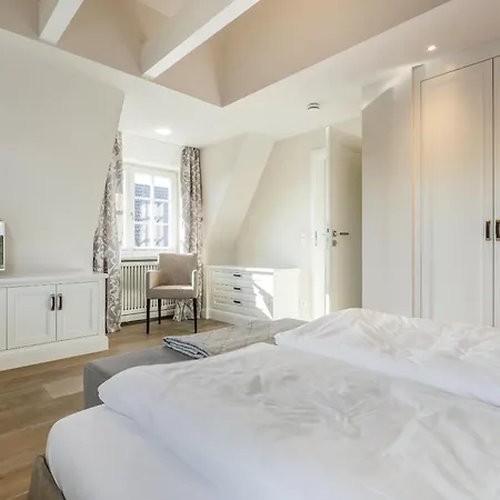 Hyggelig Hus Ferienhaus *