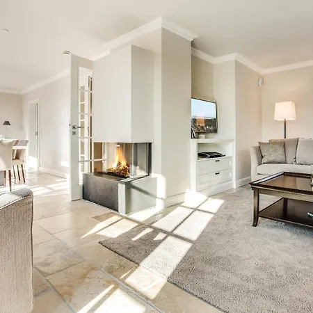 Ferienhaus Hyggelig Hus *