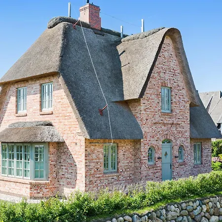 Hyggelig Hus Ferienhaus *
