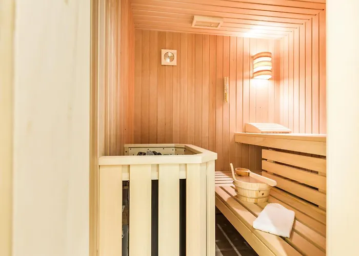 Nyaraló Hyggelig Hus Wenningstedt-Braderup (Sylt)
